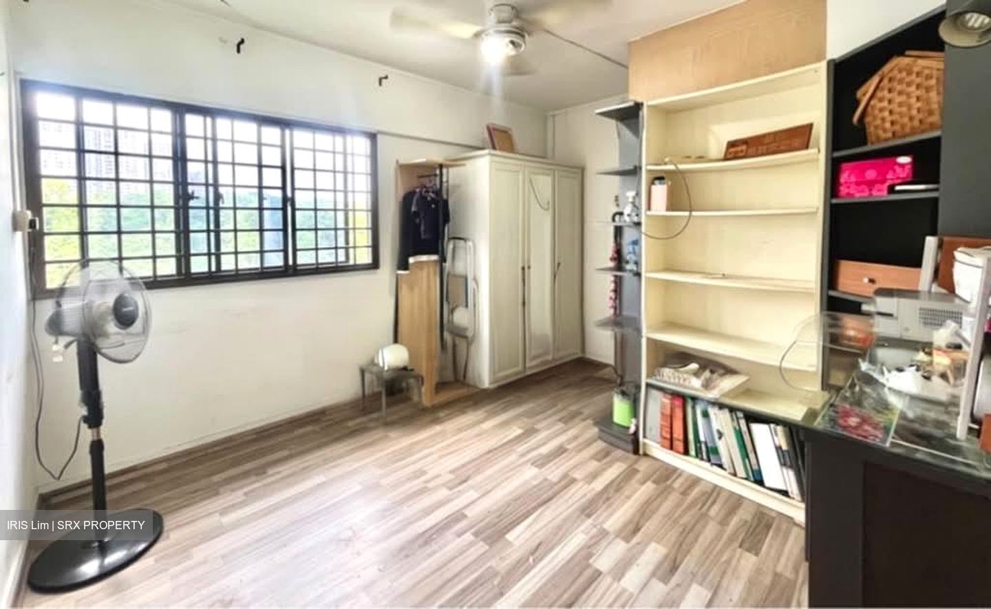 Blk 24 Marsiling Green (Woodlands), HDB 4 Rooms #532383191
